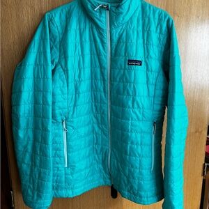 Patagonia Nanopuff Jacket